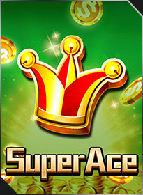 Siêu Cấp Ace Super Ace