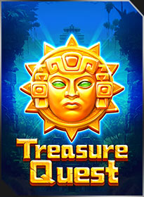 ภารกิจค้นหาสมบัติ Treasure Quest