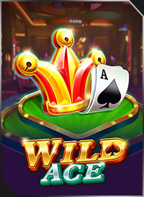 Wild Ace Wild Ace