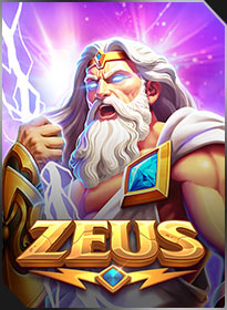 Thần Zeus Zeus