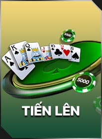 Tiến Lên 13 Killer