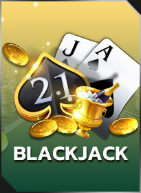 Xì Dách Blackjack