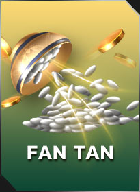 Fan Tan Fan Tan