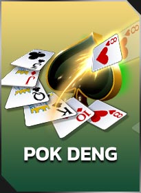 Pokdeng Pok Deng