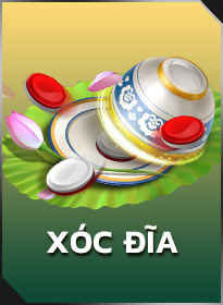 Xóc Đĩa Xoc Dia