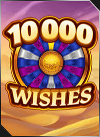 10000 Điều Ước 10000 Wishes