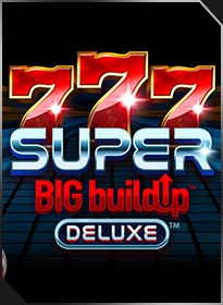 777 超级 BIG BuildUp 豪华版 777 Super BIG BuildUp Deluxe