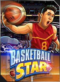 Ngôi Sao Bóng Rổ Basketball Star