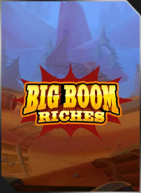 财富大爆炸 Big Boom Riches