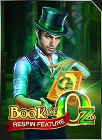 Oz之书 Book of Oz