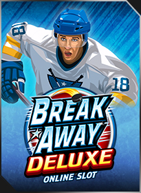 冰球突破豪华版 Break Away Deluxe