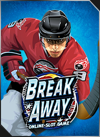 冰球突破 Break Away