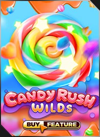 Thu Hoạch Kẹo Hoang Dã Candy Rush Wilds
