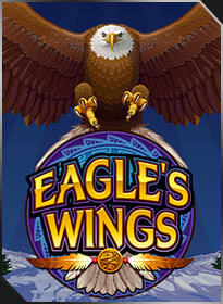 อีเกิลวิง Eagle's Wings