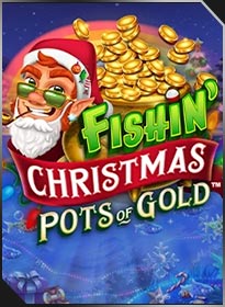 金罐钓钓乐圣诞版 Fishin' Christmas Pots of Gold