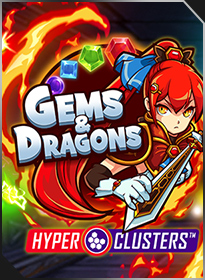 魔龙宝珠 Gems & Dragons