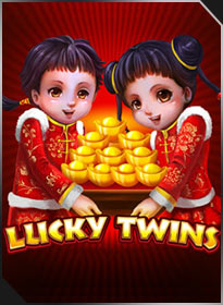 Song Sinh May Mắn Lucky Twins