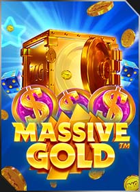 Kho Vàng Khổng Lồ Massive Gold