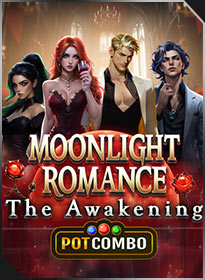 不朽情缘 - 破晓 Moonlight Romance - The Awakening