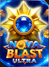 Vụ Nổ Nova Nova Blast Ultra