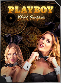 Jackpots Đẳng Cấp Dân Chơi Playboy Gold Jackpots
