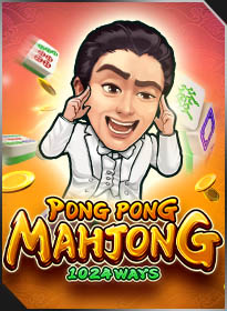 Mạt Chược Pong Pong Pong Pong Mahjong