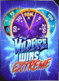 Ngọn Lửa Cực Đoan Wildfire Wins Extreme