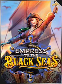 เอมเพรส ออฟ เดอะ แบล็กซี Empress of the Black Seas