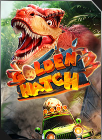 ไข่ทองคำ Golden Hatch
