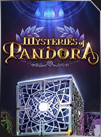ความลึกลับแห่งแพนโดร่า Mysteries of Pandora