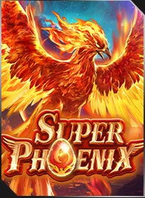 ซุปเปอร์ฟีนิกซ์ Super Phoenix
