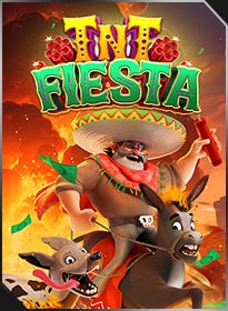 ทีเอ็นที ฟีเอสต้า TNT Fiesta