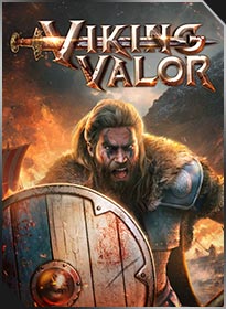 ไวกิ้งเวเลอร์ Viking Valor