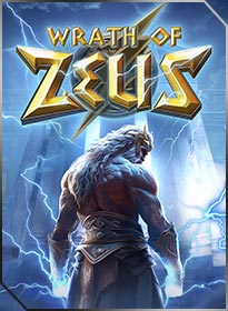 วราท ออฟ ซุส Wrath of Zeus
