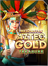 Kho báu Aztec Aztec Gold Treasure