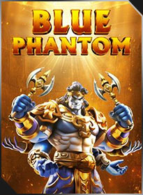 Huyền Thoại Khổng Lồ Blue Phantom