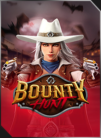 Thợ săn tiền thưởng Bounty Hunt