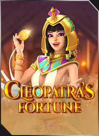 Vận May Của Cleopatra Cleopatra's Fortune
