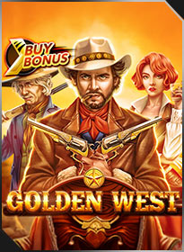 Vàng Tây Golden West