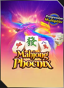 ไพ่นกกระจอกฟีนิกซ์ Mahjong Phoenix