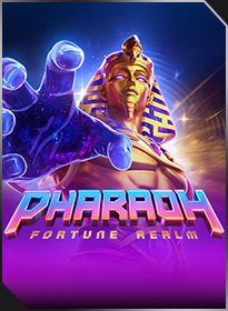 Đế Chế Pharaoh Phú Quý Pharaohs Fortune Realm