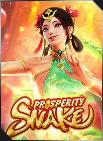 Rắn Thịnh Vượng Prosperity Snake