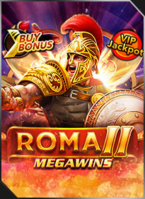 โรมาที่ 2 Roma II