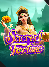 พรแห่งธิดา Sacred Fortune