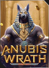 阿努比斯 Anubis Wrath