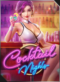 Đêm Cocktail Cocktail Nights