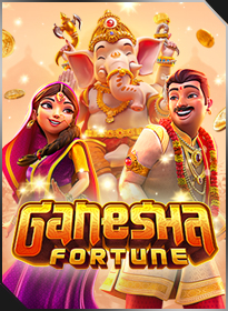 Kho Báu Ganesha Ganesha Fortune