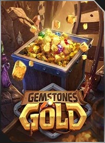 宝石矿工 Gemstones Gold