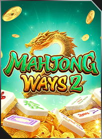 Đường Mạt Chược 2 Mahjong Ways 2