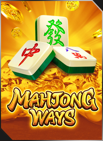 Đường Mạt Chược Mahjong Ways